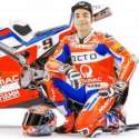 Petrucci Siap Besarkan Ducati