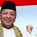 Arinal-Nunik Terpilih Gubernur Lampung Versi Hitung Cepat Cyrus Network