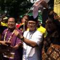 Rizal Ramli: <i>Man Jadda Wa Jadda</i>, Mari Kita Ubah Indonesia