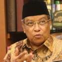 Said Aqil: Staquf Ke Israel Tanpa Koordinasi PBNU