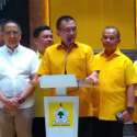 Golkar Puas Dengan Hasil Pilkada Serentak 2018