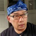 Ridwan Kamil Nyagub Dari Nasdem Bukan Karena Kasus BCCF