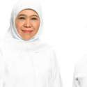 Khofifah-Emil Menang Quick Count, PKB Titipkan Pesan