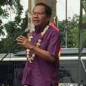 RR Janji Tangkap 100 Orang Brengsek Ditempatkan Di Pulau Terpencil