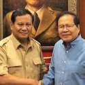 Rizal Ramli Dan Prabowo Subianto Akan Hadiri Halal Bihalal UBK