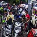 MTI: Layanan Penyediaan BBM Pertamina Sangat Membantu Pemudik