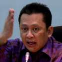 Bamsoet: Kerja Sama Polri-DPR Sudah Berjalan Baik