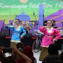 Hadrah, Gamelan, Hingga Rock Metal Meriahkan Idul Fitri Di Seoul