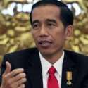 Jokowi Pastikan THR ASN Di Daerah Cair 1-2 Hari Ke Depan