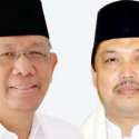 Sutarmidji-Norsan Sementara Ungguli Karolin-Gidot Pilkada Kalbar