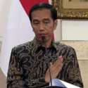 Jokowi Belum Komitmen Selesaikan Kasus Pelanggaran HAM