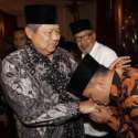 Gatot Nurmantyo <i>Ngasih</i> Kode â€œSaya <i>Nurut</i> SBYâ€