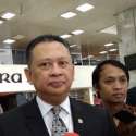Ketua DPR Kecewa Pasal Panggil Paksa Dibatalkan