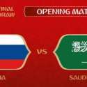 Rusia Versus Arab Saudi