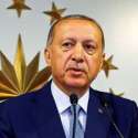 Jadi Presiden Lagi, Erdogan Merasa Dipercaya