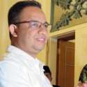 Anies: Selamat Ulang Tahun Pak Ahok, Mudah-Mudahan Sehat Selalu
