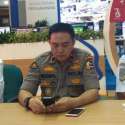Polri: Bukannya Ngeles, Macet Saat Mudik Itu Biasa