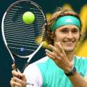 Zverev Berpeluang Jumpa Djoker