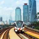 Jangan Bohongi Rakyat, LRT Palembang Dan LRT Kuala Lumpur Bukan Sebanding