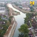 PUPR: Kurangi Risiko Banjir Solo, Penanganan Kali Pepe Hulu Dan Hilir Rampung Akhir 2018