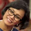 Faktor Luar Jawa Dan Feminisme Sri Mulyani Dianggap Cocok Dampingi Jokowi