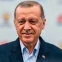 Kemenangan Erdogan Bukti Dicintai Rakyat Meski Dicerca Dunia Barat