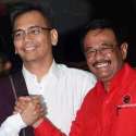 Djarot-Sihar Pikat Kaum Rasional