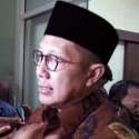Menag Curhat Ke DPR Soal Tunjangan Penyuluh Agama