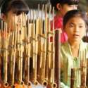 Promosi Budaya Indonesia, KBRI Jepang Tampilkan Angklung