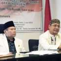Cetak Dai Milenial, Bakomubin Gelar Festival Mubaligh Indonesia