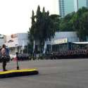 Polda Metro Kerahkan 2/3 Kekuatan Amankan Takbiran