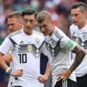 Tragedi Nasib Naas Jerman