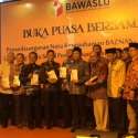 Luncurkan Buku, Bawaslu Bantah Ikut Campur Urusan Agama