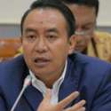 Fraksi Demokrat Ajukan Hak Angket Soal Pengangkatan Iriawan Pj Gubernur