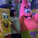 Sambut Libur Lebaran, Lippo Mall Hadirkan Spongebob, Shimmer And Shine