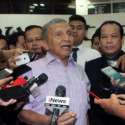 NasDem: Tidak Ada Salahnya Amien Rais Datang Ke Istana