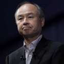 Kiprah Masayoshi Son Di Blantika Industri Teknologi