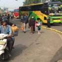 Terminal Kalideres Sudah Berangkatkan 2.722 Pemudik
