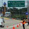 Ironisme Naiknya Biaya Tol JORR
