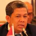 Fahri Hamzah Kesal Kapolda Riau Ungkap Gedung DPR Jadi Target Bom