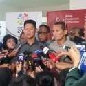 Sandi: Tingkat Kesiapan Wisma Atlet Sudah 85 Persen