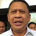 Bamsoet Ditanya Soal Transferan Rp 50 Juta Ke Fraksi Golkar Jateng