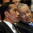 Jokowi-Mahathir Harus Redesign G To G Pekerja Migran Indonesia