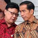 Jokowi Dan Tjahjo Dukung Kepentingan Salah Satu Paslon Di Pilkada Jabar