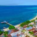 Jababeka Cari Rekanan Percantik Morotai