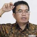 Yudi Latif Mundur Dari BPIP?