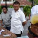 Pj Gubernur Papua: Partisipasi Pemilih Rendah
