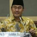 Ini Saran Jimly Agar Uji Materi <i>Presidential Threshold</i> Dikabulkan MK