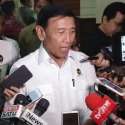 Wiranto Ajak SBY Bertemu Bicarakan Soal Tudingan Aparat Tidak Netral