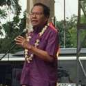 Rizal Ramli: Indonesia Bukan Antek Beijing Dan AS